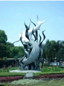 Kota surabaya