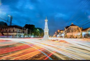 Tugu jogja